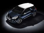 Citroen DS3 Opera Blue 2013 года